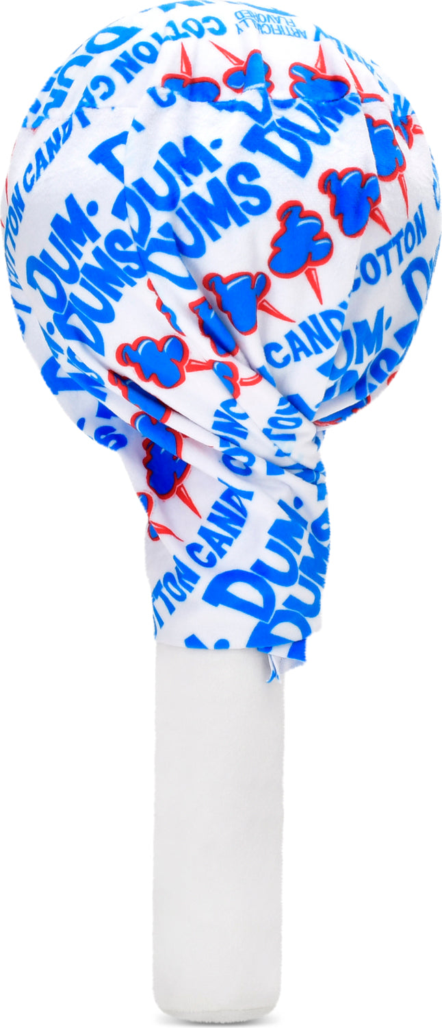 Dum-Dums Cotton Candy Plush