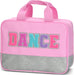Dance Cosmetic bag