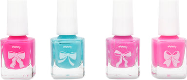 Beautiful Bows Nail Polish Set