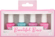 Beautiful Bows Nail Polish Set