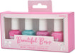 Beautiful Bows Nail Polish Set