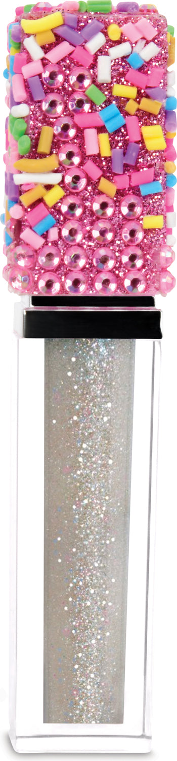 Sprinkle Sparkle Lip Gloss