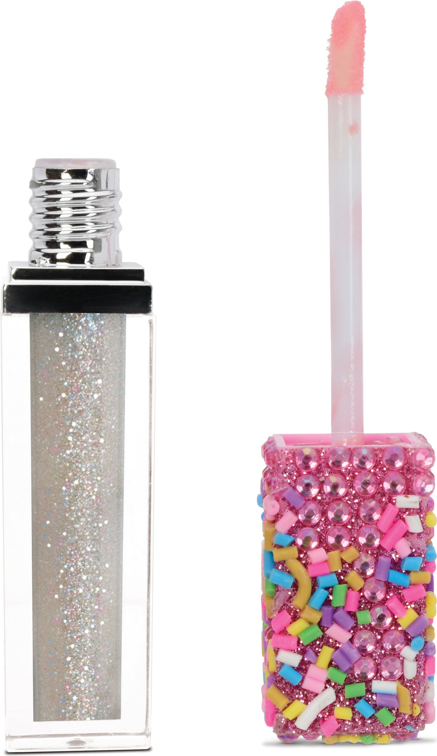 Sprinkle Sparkle Lip Gloss
