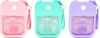 Glistening Body Mist (assorted)