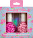 Beautiful Blossom Nail Polish Set