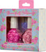 Beautiful Blossom Nail Polish Set