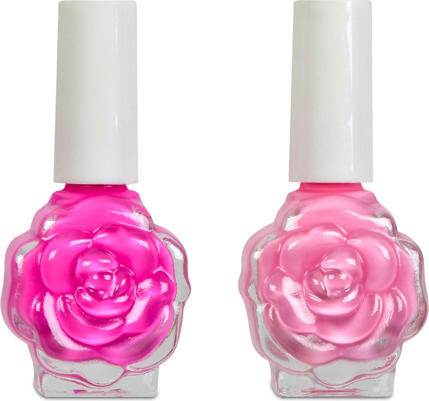 Beautiful Blossom Nail Polish Set