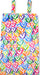 Corey Paige Hearts Spa Wrap (Medium/Large (10-14))