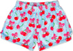 Cheerful Cherries Shorts (X-Small - 4-6)