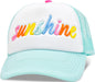 Sunshine Trucker Hat