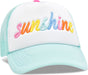 Sunshine Trucker Hat