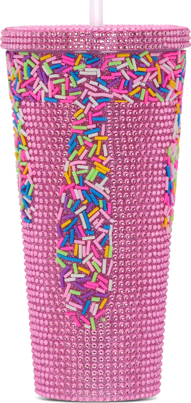 Sprinkle Sparkle Tumbler