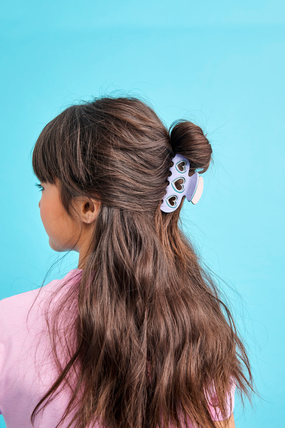 Lovin My Hair Clip