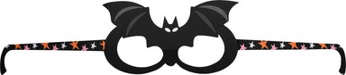 Halloween Bat Glasses
