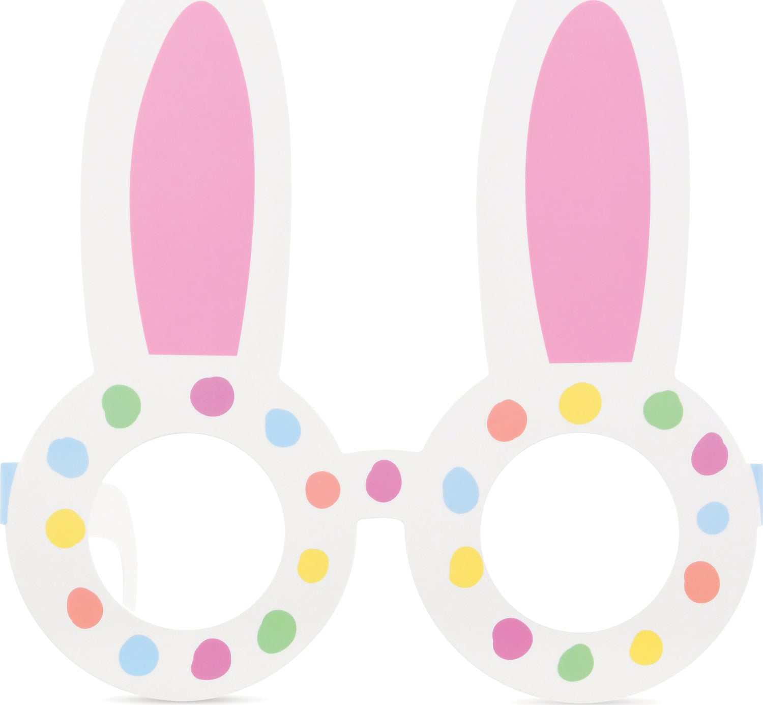 Hippity Hoppity Bunny Glasses