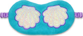 Sea Shells Eye Mask