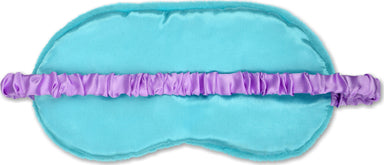 Sea Shells Eye Mask