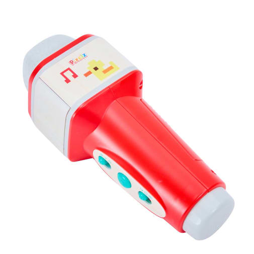 Popstar Microphone