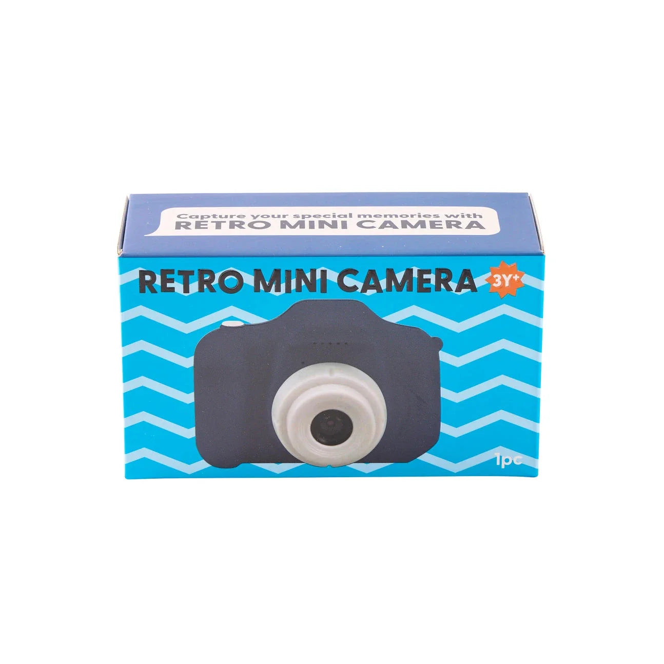Digital Camera
