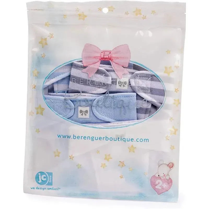 Baby Doll Eco Diapers 4 Pack