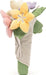Amuseable Bouquet of Flowers