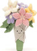 Amuseable Bouquet of Flowers