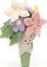 Amuseable Bouquet of Flowers
