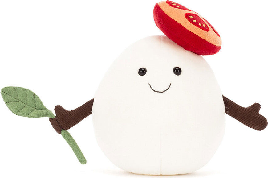 Amuseables Mozzarella