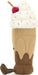 Amuseables Marin Chocolate Milkshake
