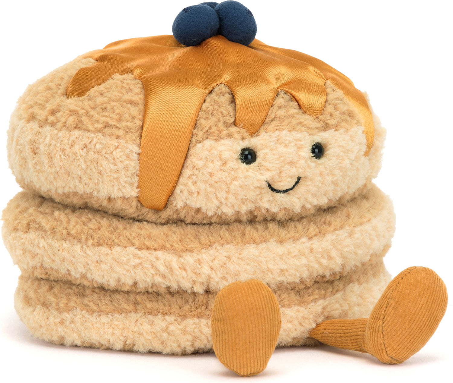Amuseables Fran Pancakes