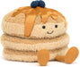 Amuseables Fran Pancakes