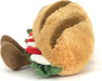 Amuseables Caprese Baguette