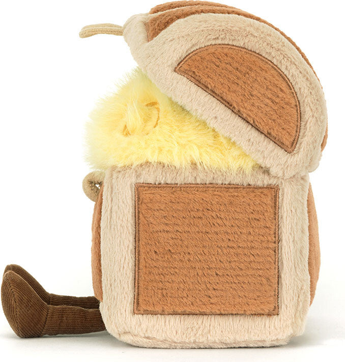 Amuseables Treasure Chest