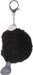 Amuseables Black Hole Bag Charm