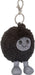 Amuseables Black Hole Bag Charm