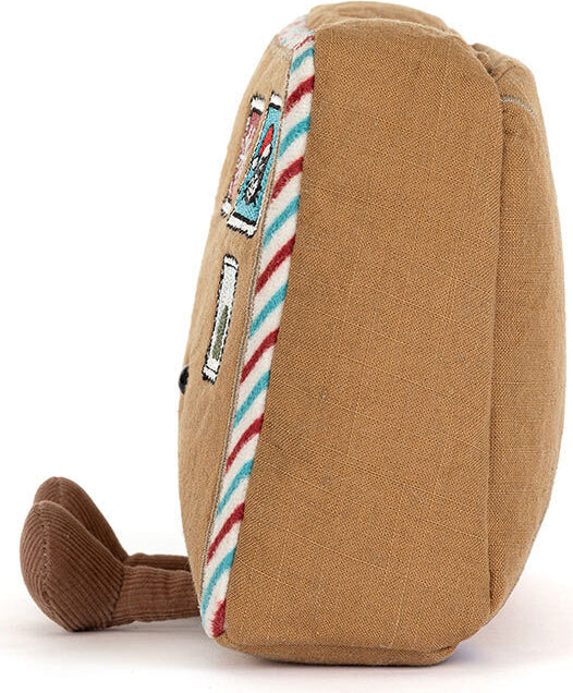 Amuseables Letter To Santa