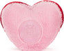 Amuseables Colette Pink Heart Macaron