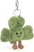 Amuseables Siofra Shamrock Bag Charm