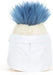 Amuseables Boiled Egg Scientist Outfit