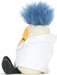 Amuseables Boiled Egg Scientist Outfit
