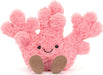 Amuseables Coral