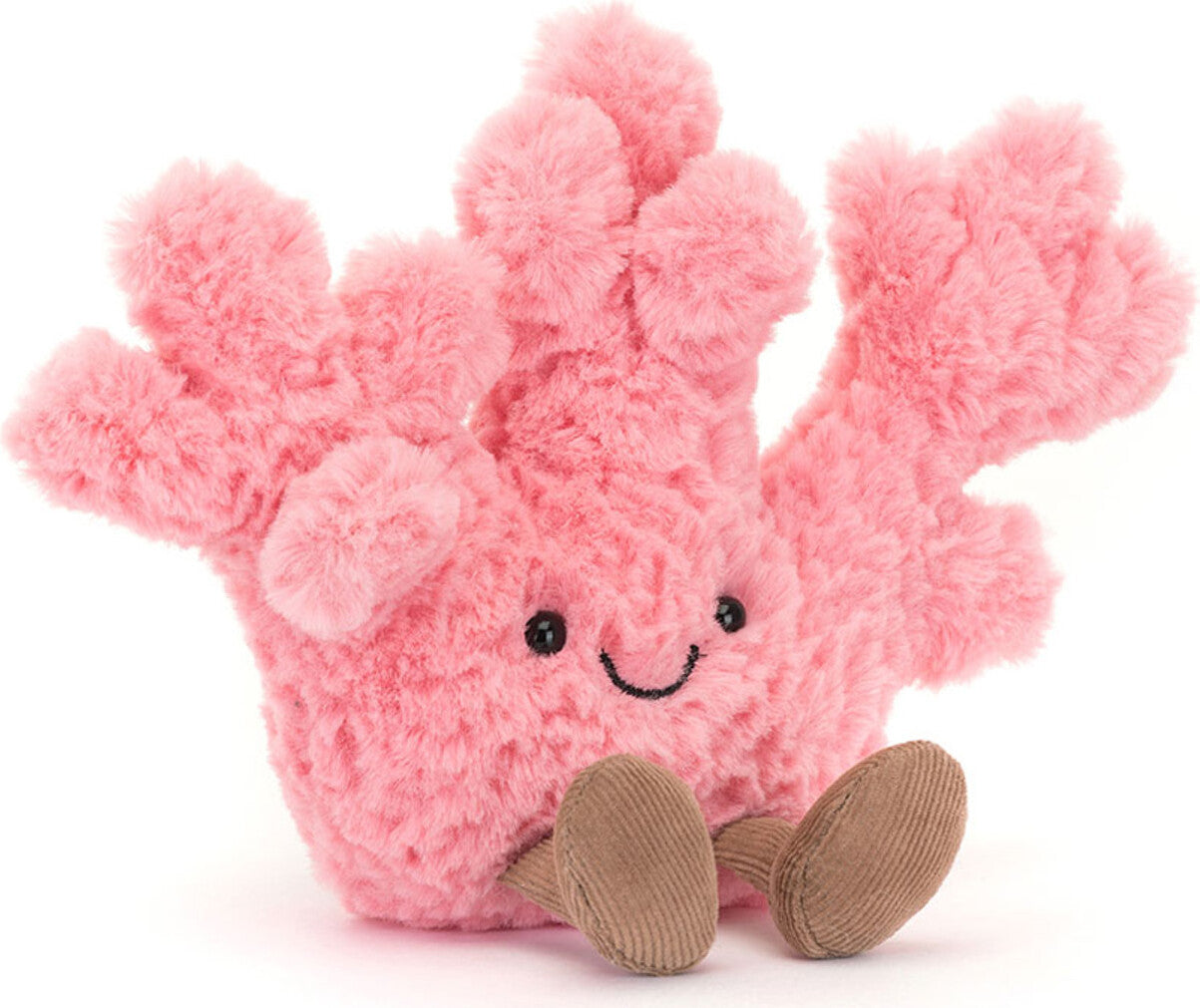 Amuseables Coral