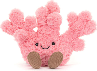 Amuseables Coral