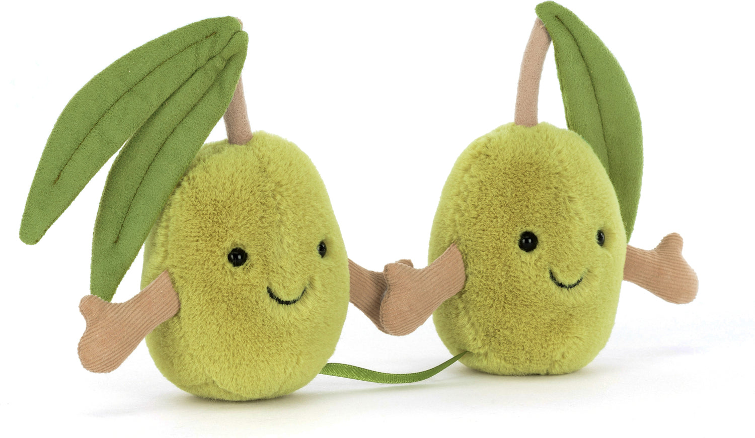 Amuseables Pair of Olives