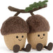Amuseables Ort & Tum Acorns