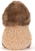 Amuseables Peanut Yeti Outfit