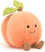 Amuseables Peach