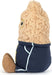 Amuseables Peanut Star Student Outfit