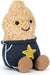 Amuseables Peanut Star Student Outfit