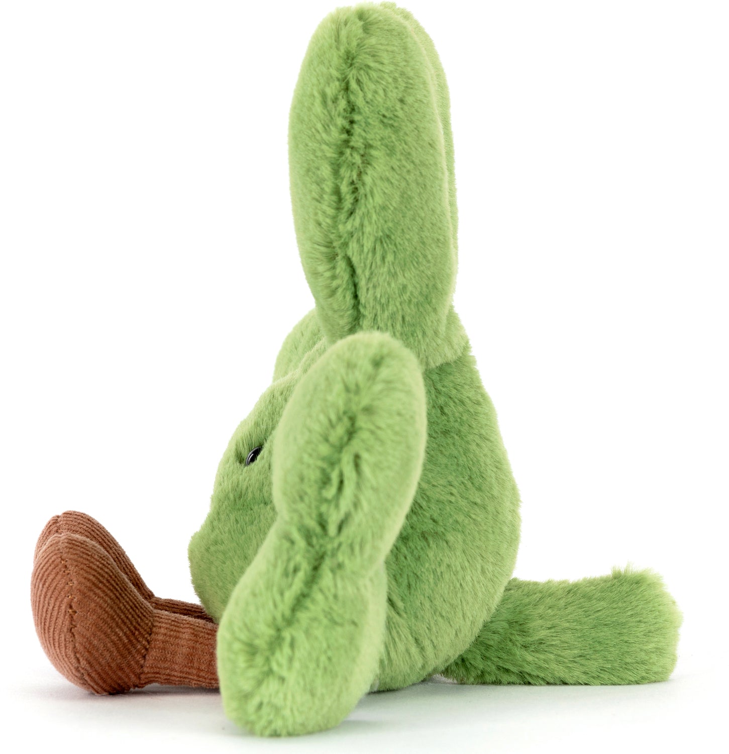 Amuseables Siofra Shamrock